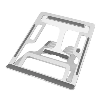 Підставка для ноутбука VHG A1 складана version 2 Silver