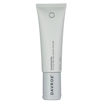 Несмываемый бальзам для разглаживания DAVROE Smoothing Balm 150 мл