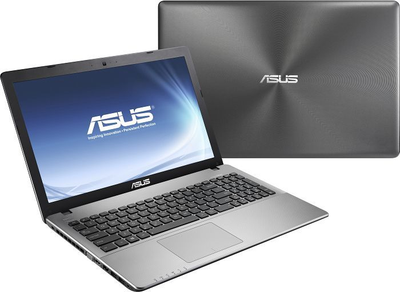 БВ Ноутбук Asus X550CC 15.6 Intel i3-2377M 8 RAM 750 HDD NVIDIA GT 720M 2 ГБ A23298