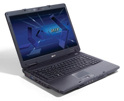 БВ Ноутбук Acer Extensa 5630 15.4 Intel T4200 2 RAM 160 HDD