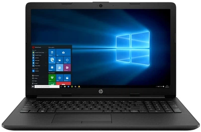 БВ Ноутбук HP 15 15.6 Intel N3710 ( 4 ЯДРА ) 4 RAM 500 HDD
