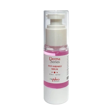 Anti-wrinkle serum Сироватка проти зморшок з міорелаксуючим ефектом H170 30 ml Derma Series
