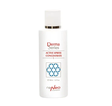 Active xpress concentrate Активирующий экспресс - концентрат Derma Series P148 100 ml