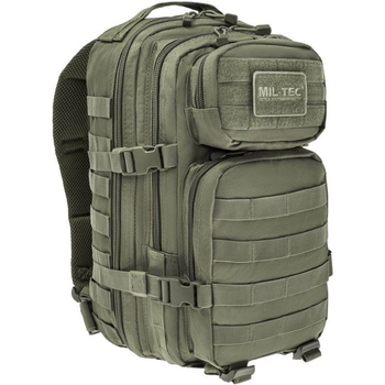 Рюкзак тактический Mil-Tec US Assault Small 20л (033.0015)