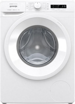 Пральна машина фронтальна Gorenje WNPI72SB