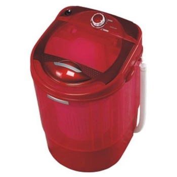 Стиральная машина полуавтомат ViLgrand V135-2550 Red