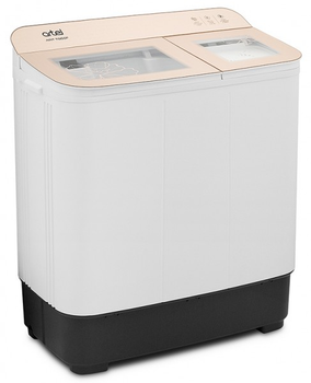 Пральна машина ARTEL TG-60 F Brown