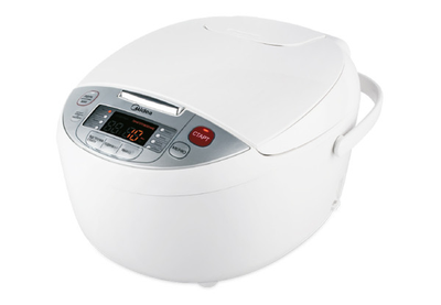 Мультиварка Midea MB-FS4018W (OP-75908)