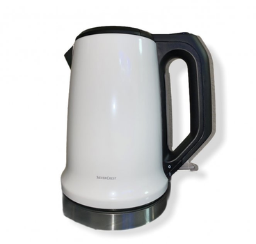 Чайник Silver Crest SWKD 2200 A1 1.8 л 2200Вт white