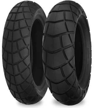 Покришка SHINKO 428 180/80-14 78P TL (3032261)