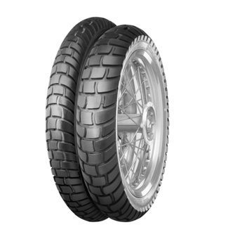 Покришка CONTINENTAL CONTIESCAPE 130/80-17 65S TT (3079962)