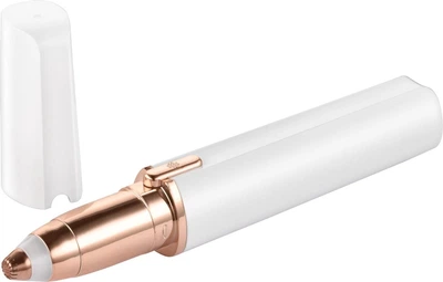 Стайлер для брів електричний Hebe Skin Perfect Brows White (8719481539818)