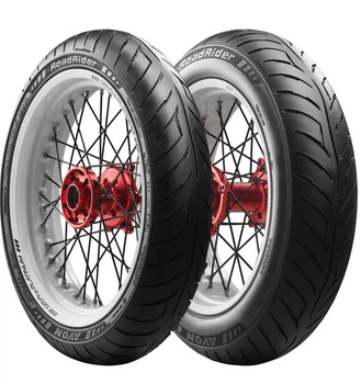 Покришка AVON ROADRIDER AM26 150/70V18 70V TL (2763744)
