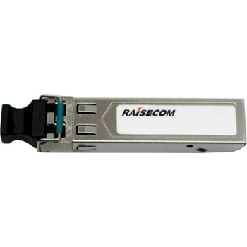 Модуль SFP Raisecom USFP+-192/SS12 LC/10 Гбит/с