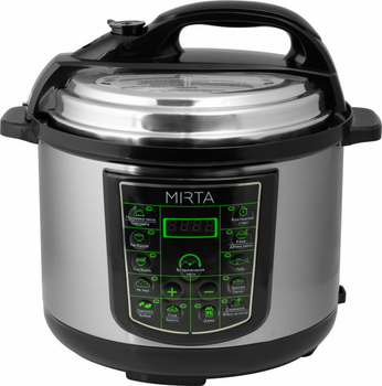 Мультиварка-скороварка MIRTA MC-2250 (OP-75064)