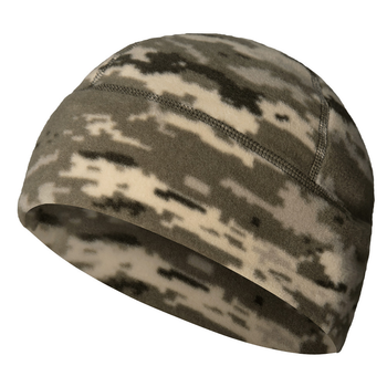 Шапка Camo-Tec Beanie Polar Fleece ММ14 Size L