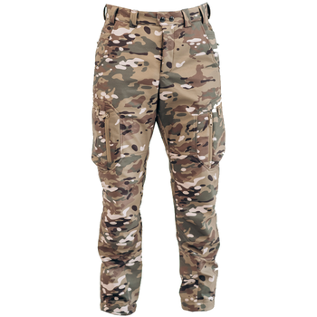 Штани Marsava Stealth SoftShell Pants Multicam Size 38