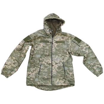 Куртка тактична Softshell ММ14 Size 52