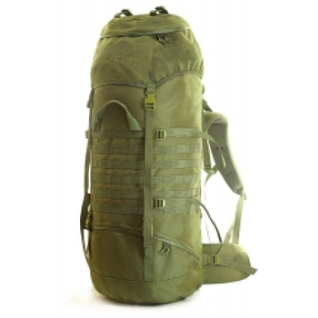 Рюкзак Tactical Extreme Kiborg 100 л Khaki