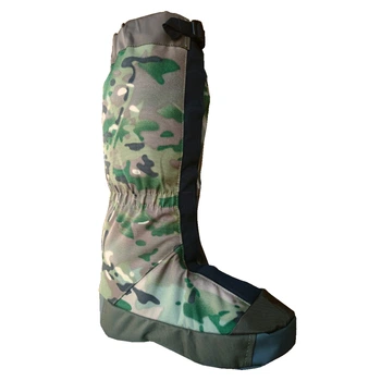 Бахіли утеплені Tactical Extreme Expedition multicam Size L