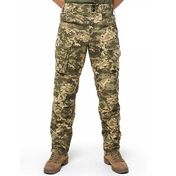 Тактичні штани Marsava Partigiano ММ14 Size 38