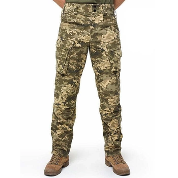 Тактичні штани Marsava Partigiano ММ14 Size 42