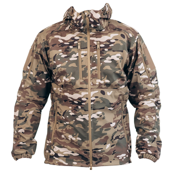 Куртка Marsava Stealth SoftShell Jacket Multicam Size S