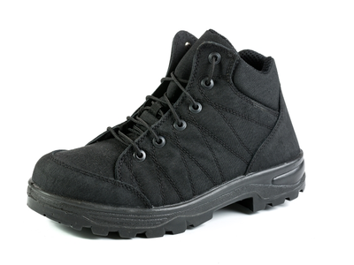 Тактичні черевики Zenkis Gopak 520 Black Size 40