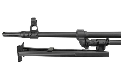 Страйкбольний кулемет A&K PKM Machinegun