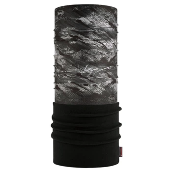Шарф-труба Buff Polar, Amive Black Чорний-Білий