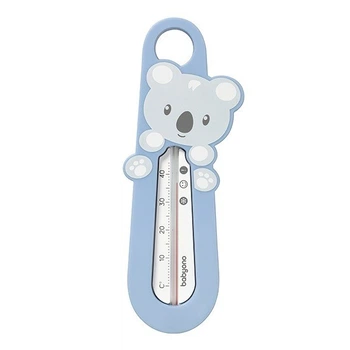 Термометр для води BabyOno "Коала" блакитний