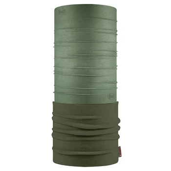 Шарф-труба Buff Polar, Camouflage Камуфляж