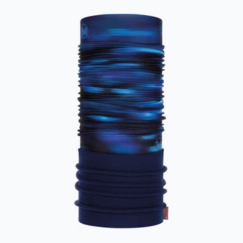 Шарф-труба Buff Polar, Shading Blue 22/23 Темно-синій