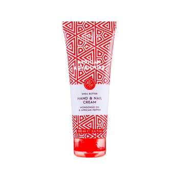 Крем для интенсивного восстановления кожи рук Mades Cosmetics