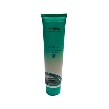 Крем для увлажнения кожи рук с минералами Мертвого моря Mon Platin DSM