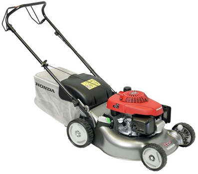 Газонокосилка бензиновая HONDA HRG 466 С SKEP