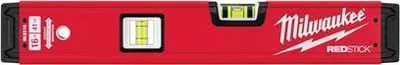 Уровень Milwaukee REDSTICK Backbone 40 см (4932459060)