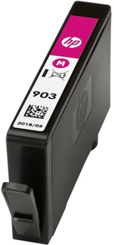 Картридж HP No.903 OfficeJet 6950/ OfficeJet Pro 6960/6970 Magenta (T6L91AE)