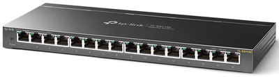 TP-LINK TL-SG116E