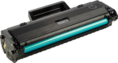 Toner HP nr 106A 107/135/137 Black (W1106A)