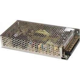 Блок питания для светодиод.ленты С.Т. 180W 12V 15А (163*98*42) Свет.тех. IP20