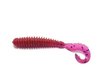 Силікон Wist G. Drago Floating 2,5" 6шт. color 08