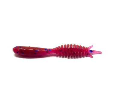 Силикон Wist Maggot Floating 2" 10шт. color 08