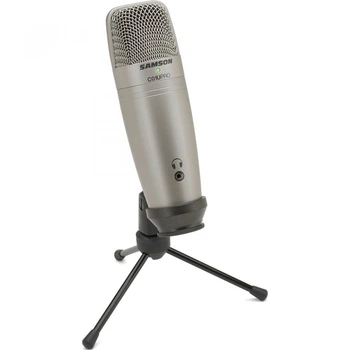 Микрофон Samson C03U
