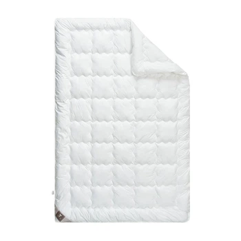 КОВДРА SUPER SOFT PREMIUM з екслюзивним вистебом ВСЕСЕЗОННА TM IDEIA 140Х210 СМ