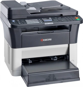 Багатофункціональний пристрій Kyocera FS-1325MFP (1102M73NLV)