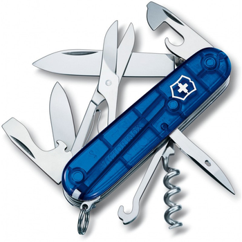 Складной нож Victorinox Climber 1.3703.T2