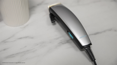Триммер Cecotec Bamba PrecisionCare Power Blade Titanium (CCTC-04232)