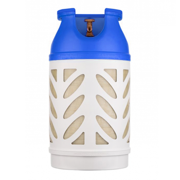 Балон газовий композитний Hexagon Ragasco 24.5 л (HR24.5L)