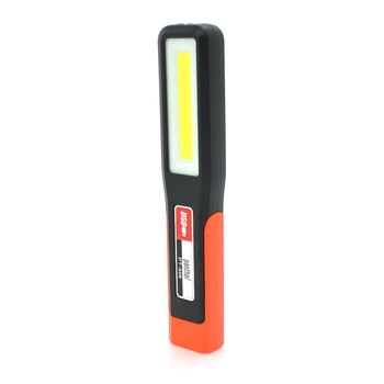 Фонарь инспекционный PT-998 XPE + COB LED 1+2 режима работы заряд от 5V аккумулятор 18650/1200mAh